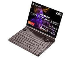 GPD WIN Max 2