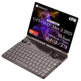 ポータブルゲーミングPC 高価買取ならパソランへ!!