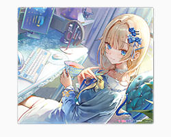VSPO! GEAR 藍沢エマ