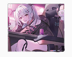 VSPO! GEAR 空澄セナ