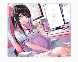 VSPO! GEAR 花芽なずな