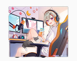 VSPO! GEAR 小森めと