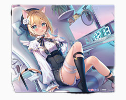 VSPO! GEAR 胡桃のあ
