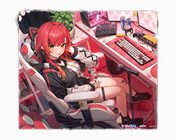 VSPO! GEAR 猫汰つな