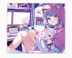 VSPO! GEAR 紫宮るな