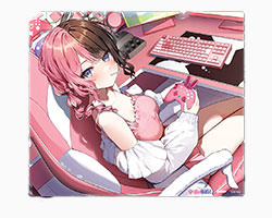 VSPO! GEAR 橋ひなの