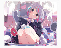 VSPO! GEAR 兎咲ミミ