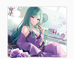 VSPO! GEAR 八雲べに