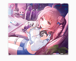 VSPO! GEAR 夢野あかり