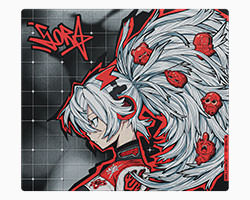 SP-004 Drift Sora