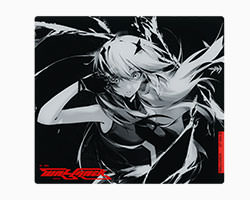 SP-004 Frenzy Sora