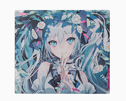 SP-004 Hatsune Miku
