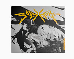 SP-004 Limited Edition: Twins
