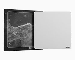 Wraith Cosmic Glass V2 white