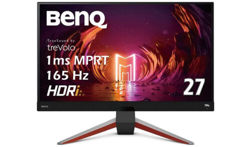 BenQ MOBIUZ EX2710Q