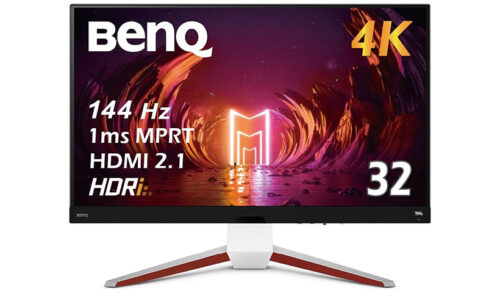 BenQ MOBIUZ EX3210U