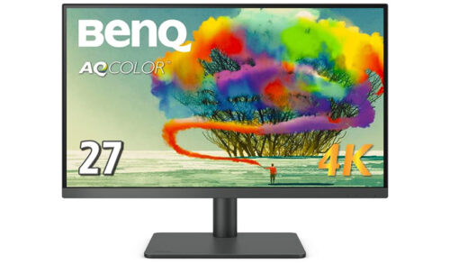 BenQ PD2705U