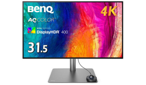 BenQ PD3225U