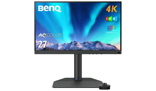 BenQ SW272U