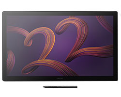 Cintiq Pro 22 DTH227K4C