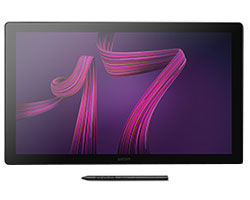 Cintiq Pro 17 DTH172K4C