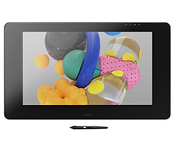 Cintiq Pro 24 TDTK-2420/K0