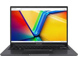 Vivobook 14 X1405VA(CPU: Core i7 13620H/メモリ: 16GB/SSD: 512GB /GPU: インテル UHD グラフィックス)