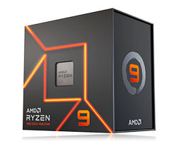 AMD Ryzen9 7950X