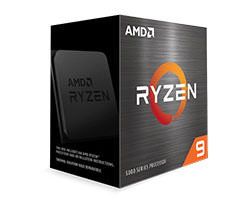 AMD Ryzen9 5950X