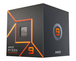 AMD Ryzen9 7900