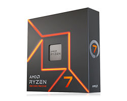 AMD Ryzen7 7700X