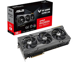 AMD Radeon RX7900XT