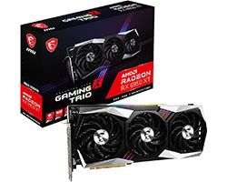 AMD Radeon RX 6950 XT