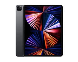 iPad Pro 12.9インチ 第5世代 Wi-Fi+Cellular 2TB