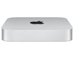 Mac mini M2 Pro シルバー