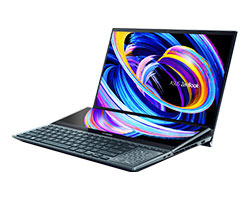 Zenbook Pro Duo 15