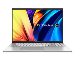 Vivobook Pro 16X OLED