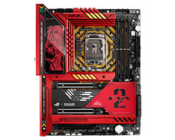 ROG MAXIMUS Z790 HERO EVA-02 EDITION