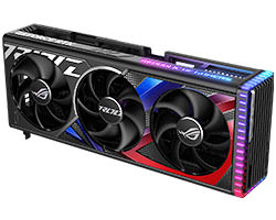 ROG STRIX RTX4090