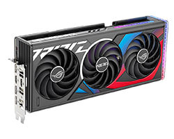 ROG STRIX RTX4070TI