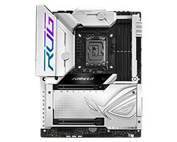 ASUS ROG MAXIMUS Z790 FORMULA