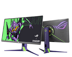 XG27AQM-G ROG STRIX EVA EDITION