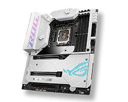 ASUS ROG MAXIMUS Z690 FORMULA