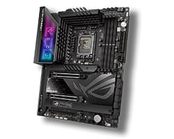 ASUS ROG MAXIMUS Z790 HERO