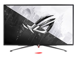 ROG Strix XG43UQ