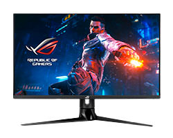 ROG Swift PG32UQ