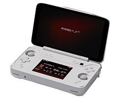 FLIP DS(CPU:7840U/RAM:32GB/SSD:2TB)