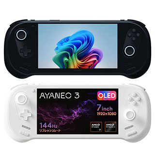 AYANEOのポータブル機器 高価買取ならパソランへ!!