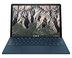 HP Chromebook x2