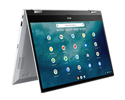 ASUS Chromebook Flip CX5